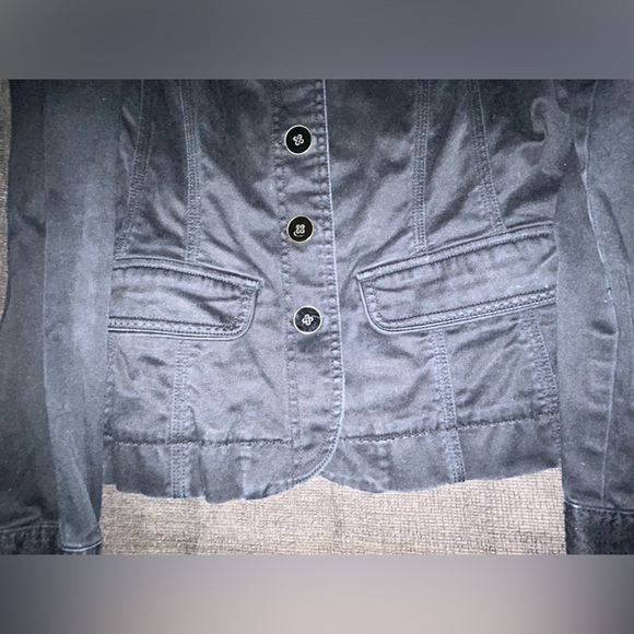 Carter Club jacket - Picture 3 of 4